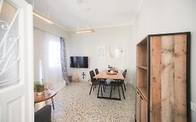 Amazing Maisonette With Roof Garden & Bbq